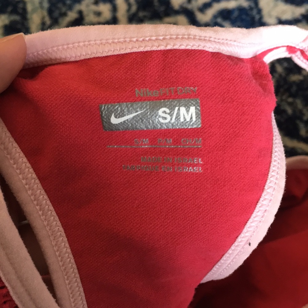 Nike top - Picture 5 of 5